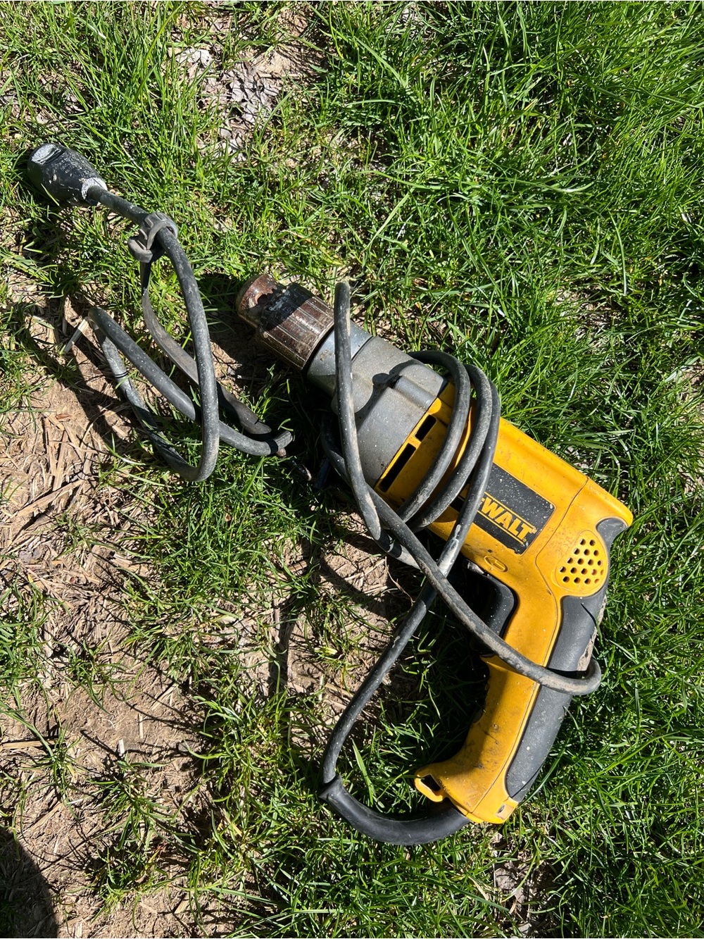 Drywall Screwdriver